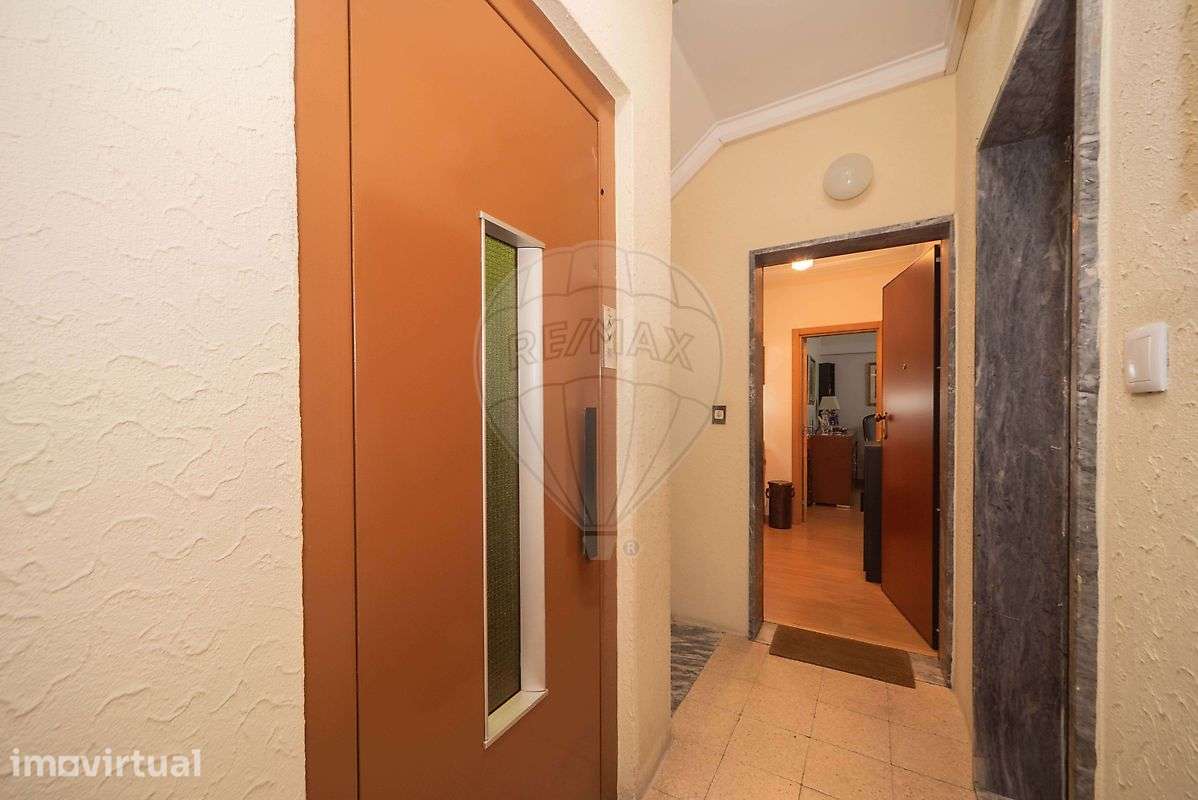 Apartamento T2 para arrendamento - Grande imagem: 5/24