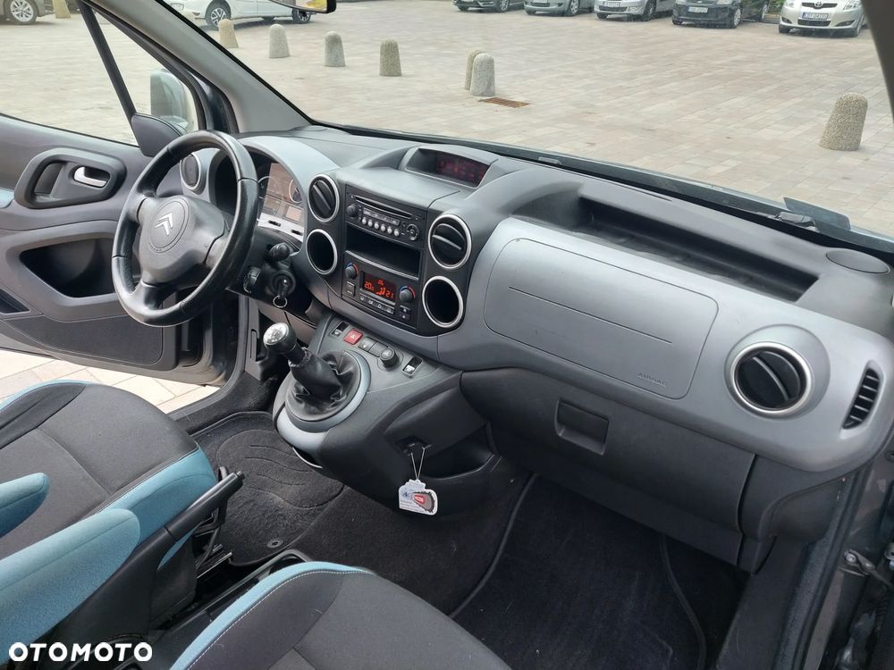 Citroën Berlingo 1.6 HDi Selection - 19