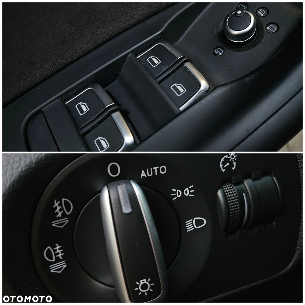 Audi Q3 2.0 TDI Quattro - 39