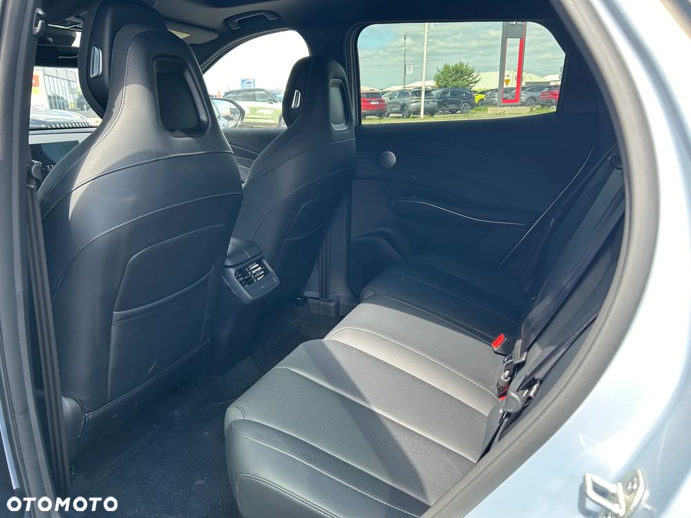 Omoda 7 1.5 T-GDi Super Hybrid Luxury - 6