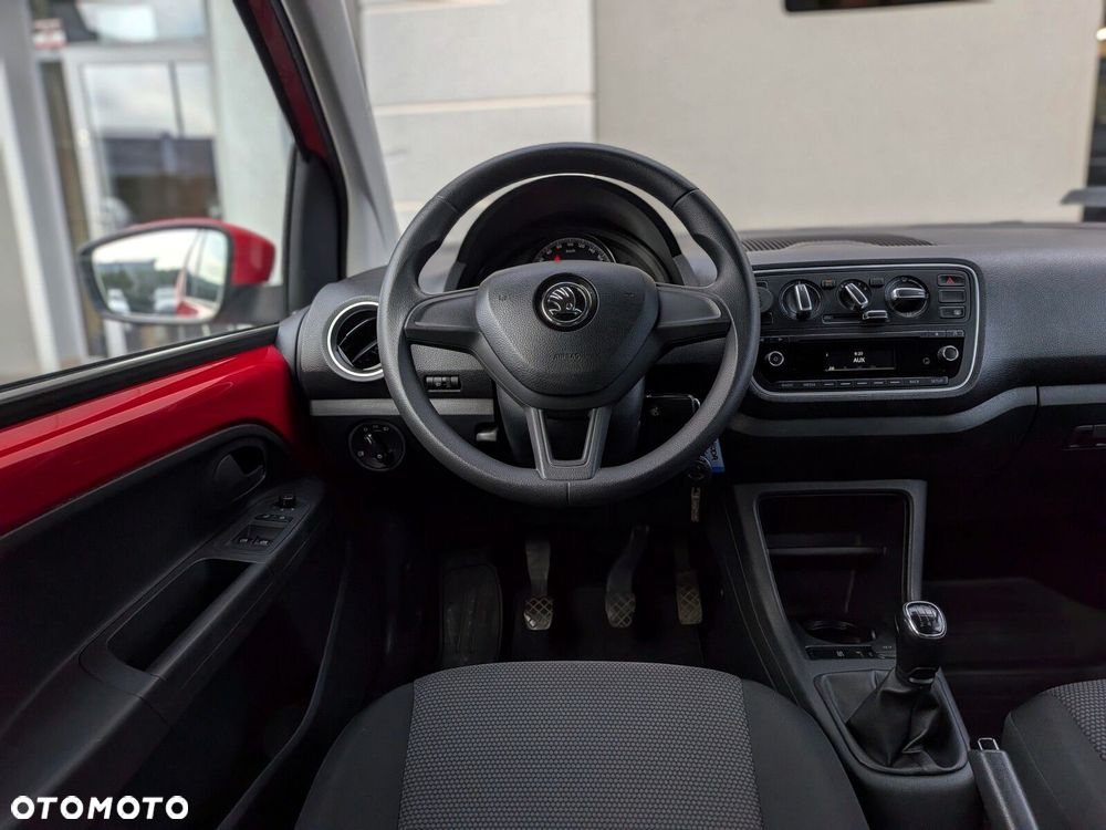 Skoda Citigo 1.0 Ambition - 20