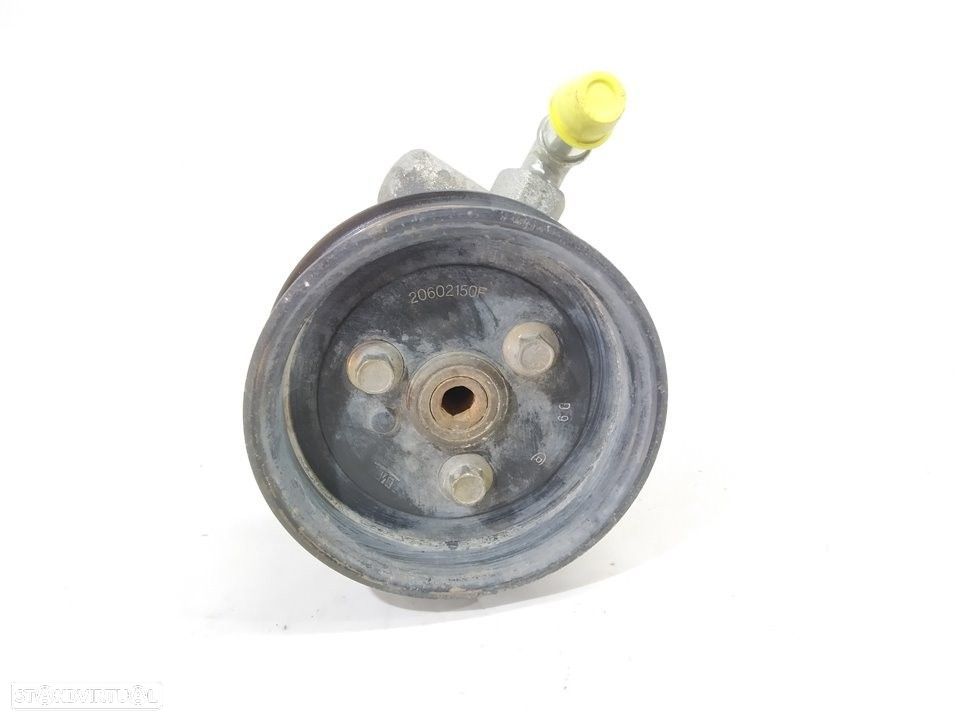 BOMBA DIREÇÃO JEEP GRAND CHEROKEE II 1999 - 4