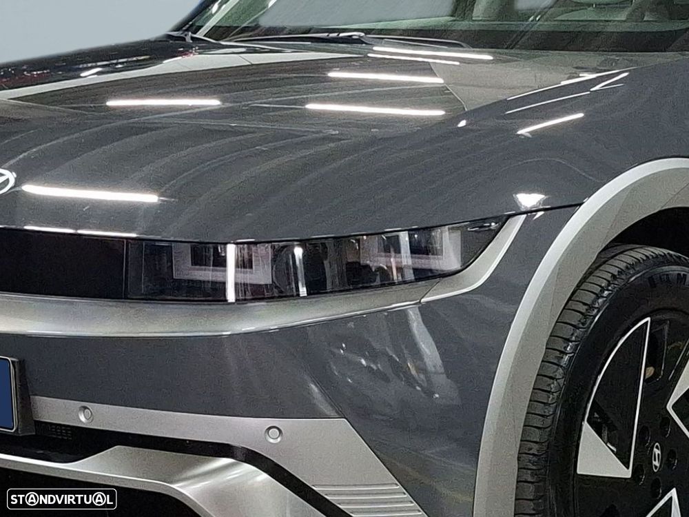 Hyundai Ioniq 5 84 kWh Vanguard - 3
