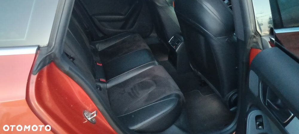 Audi A5 Sportback 2.0 TFSI Multitronic - 11