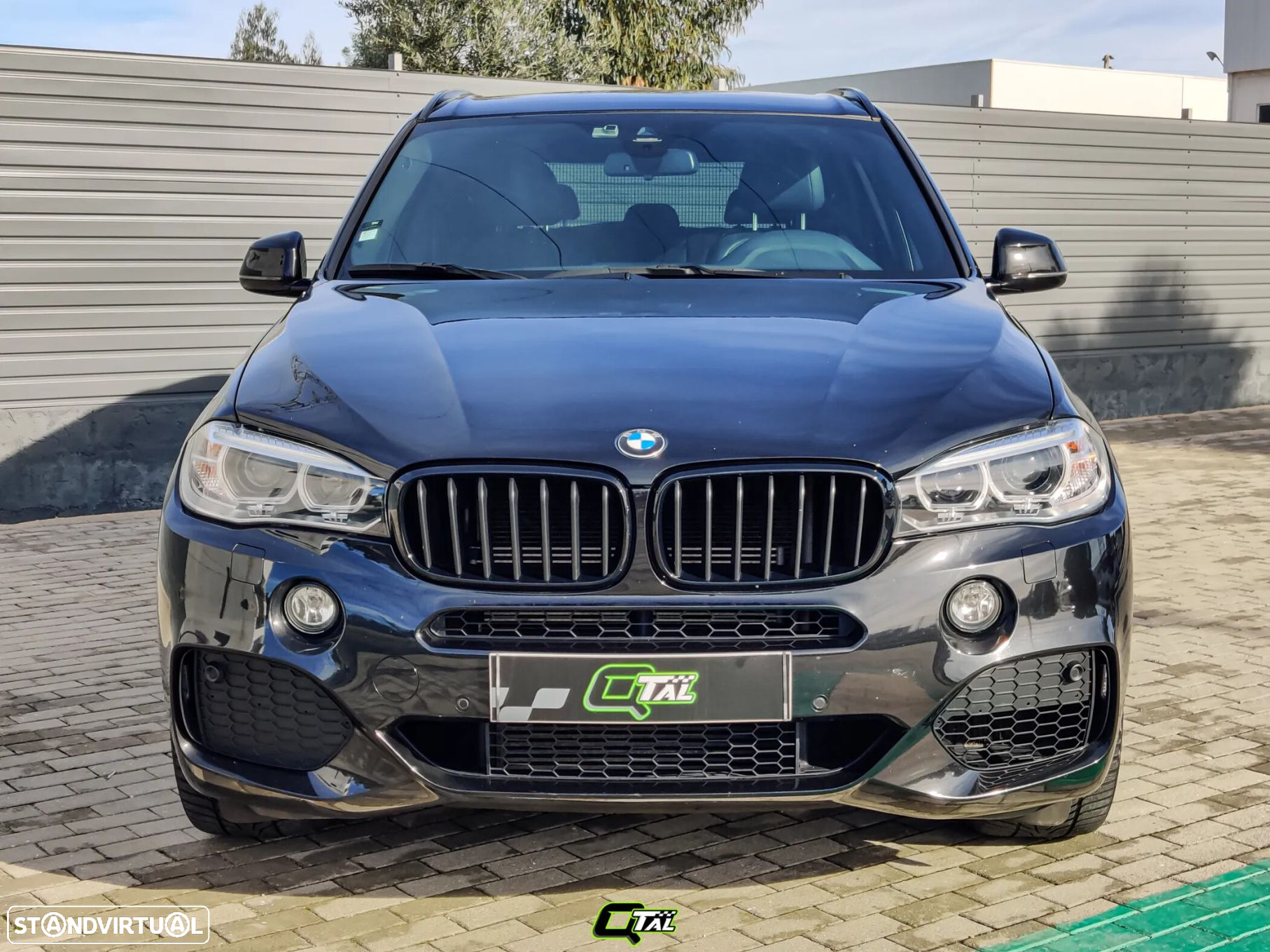 BMW X5 - 2