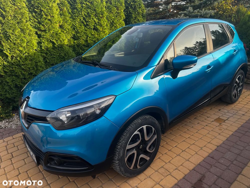 Renault Captur - 13