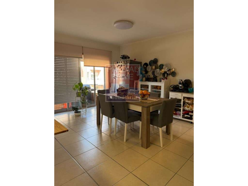 Apartamento T3 na praia do Furadouro - Grande imagem: 3/17