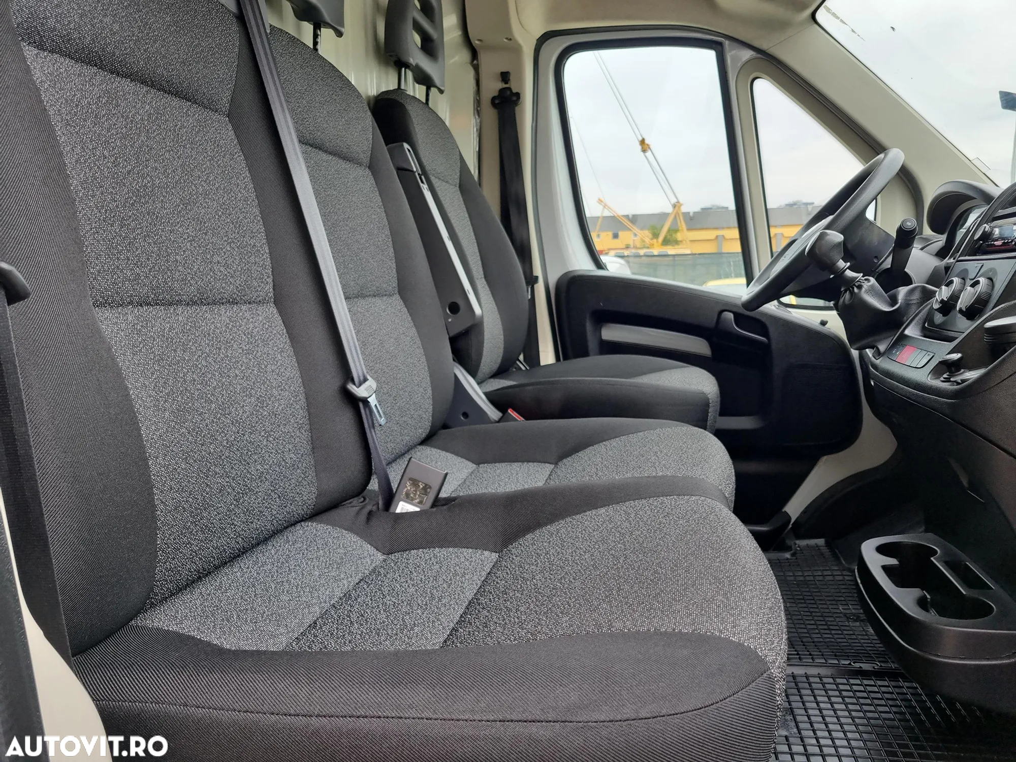 Fiat Ducato - 9
