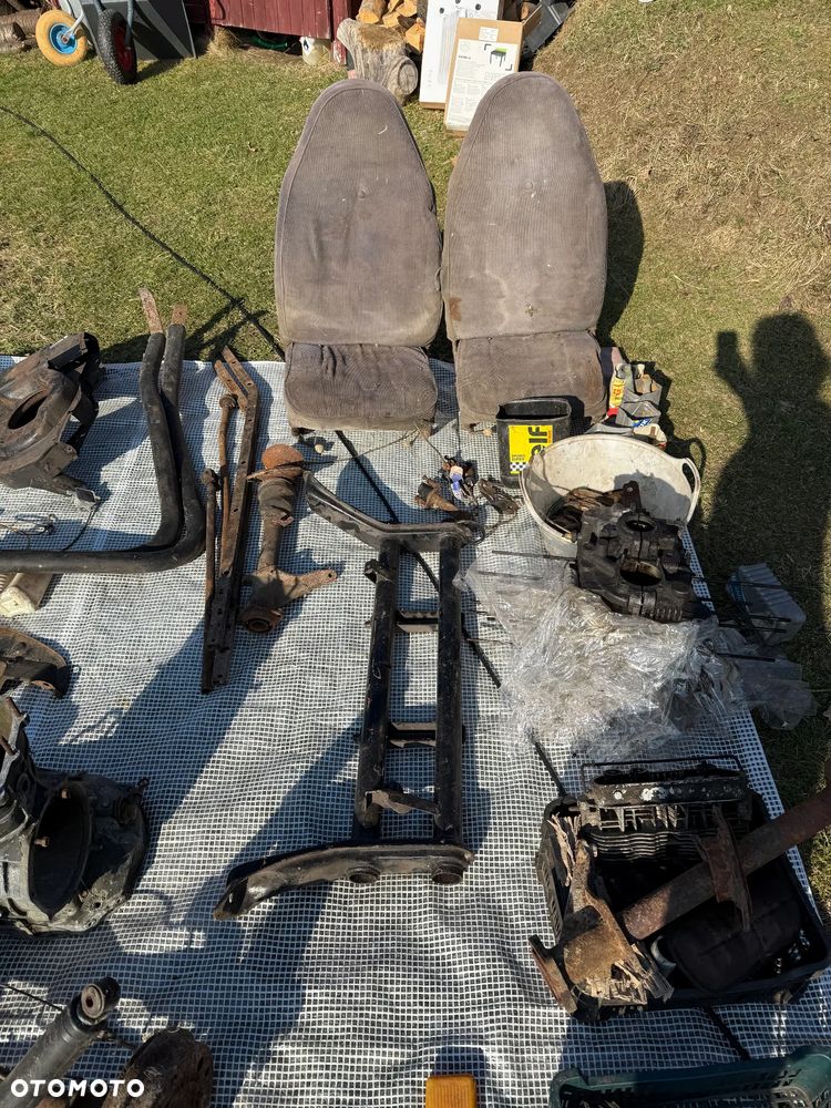 Volkswagen Buggy - 12