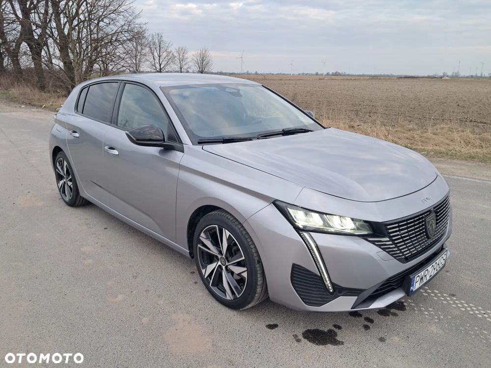 Peugeot 308 PureTech 130 Allure - 2