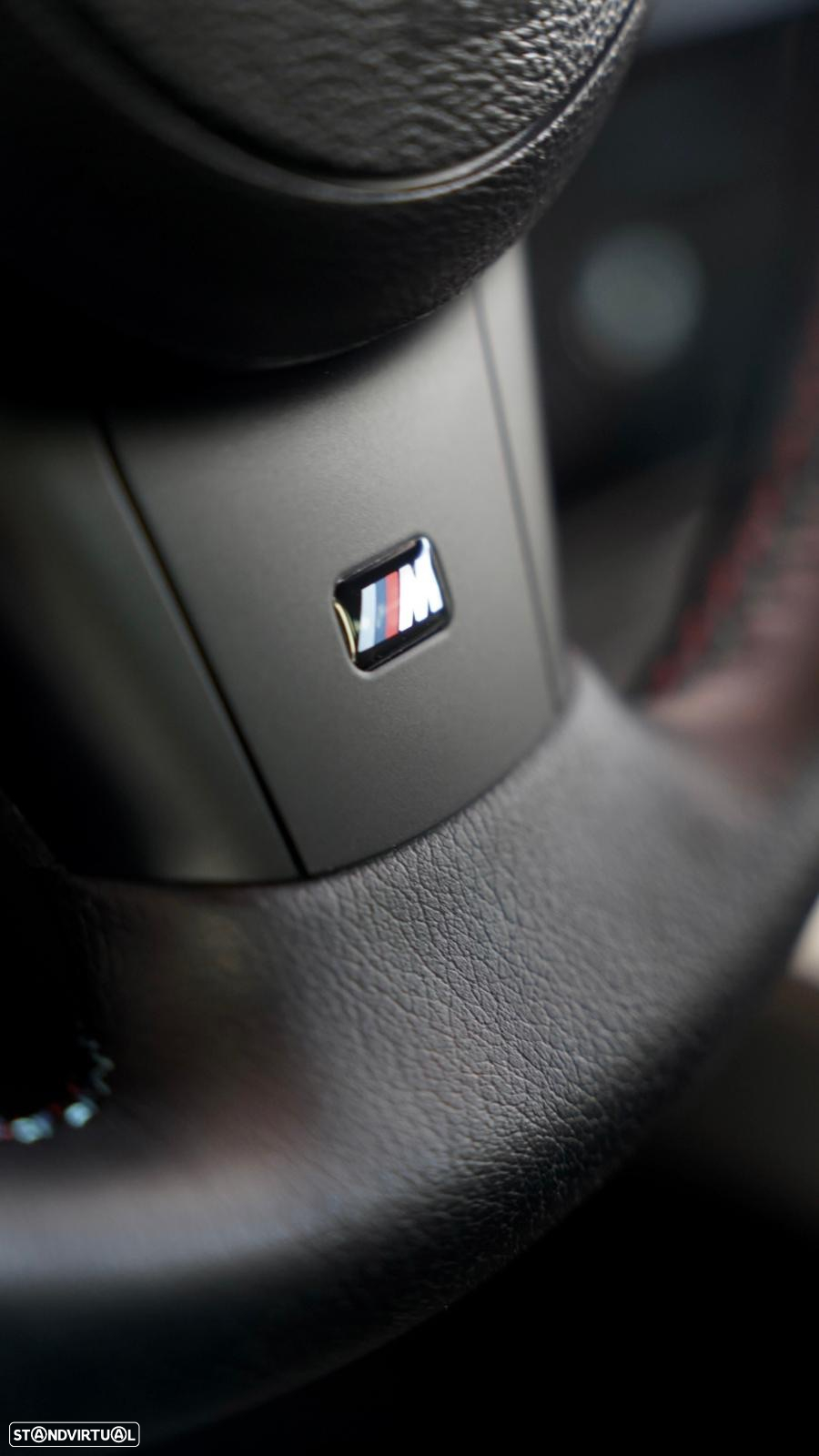 BMW M6 Coupé - 33