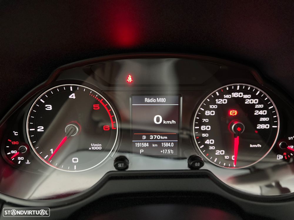 Audi Q5 Sportback - 18