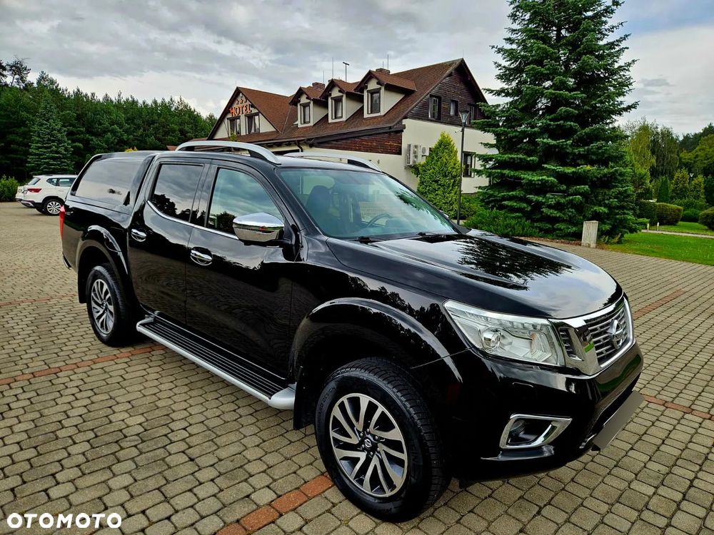 Nissan Navara - 12