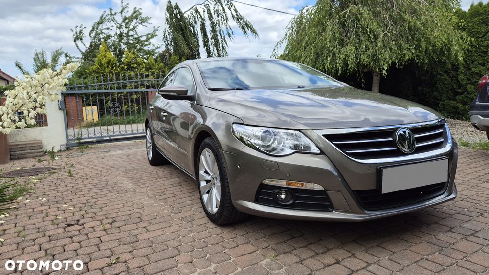 Volkswagen Passat CC - 6