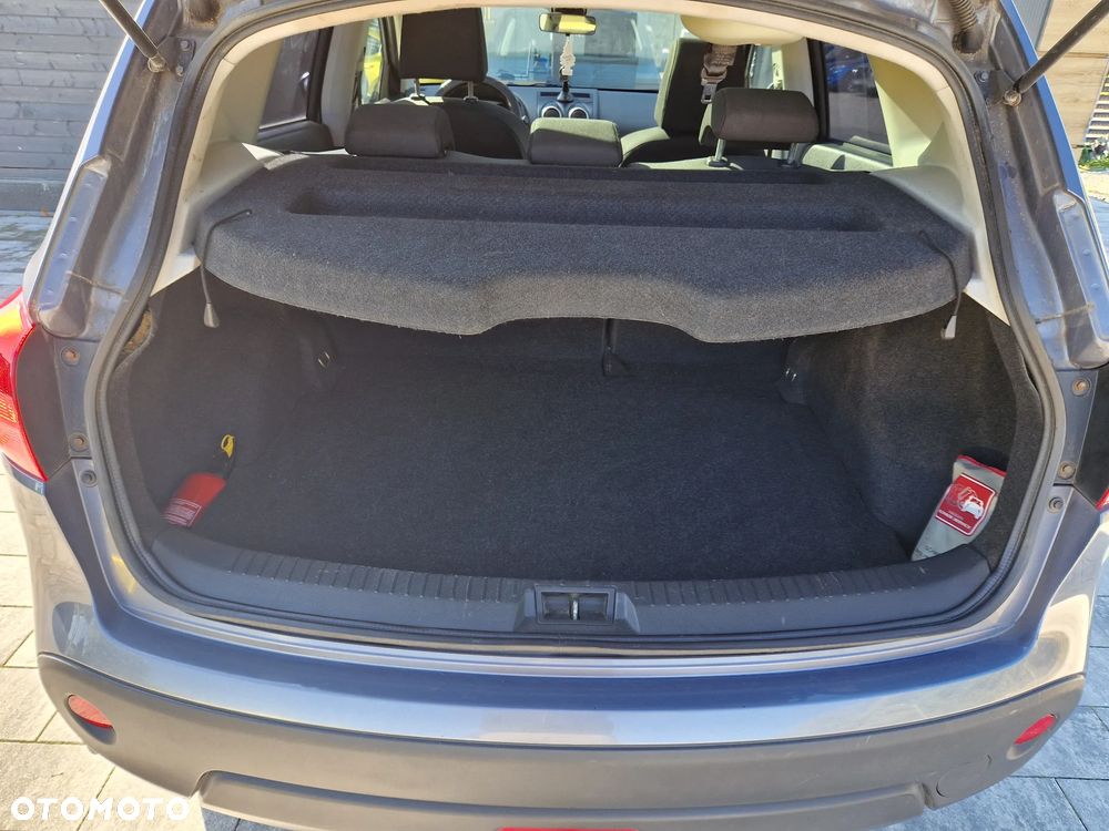 Nissan Qashqai 1.5 dCi I-Way - 9