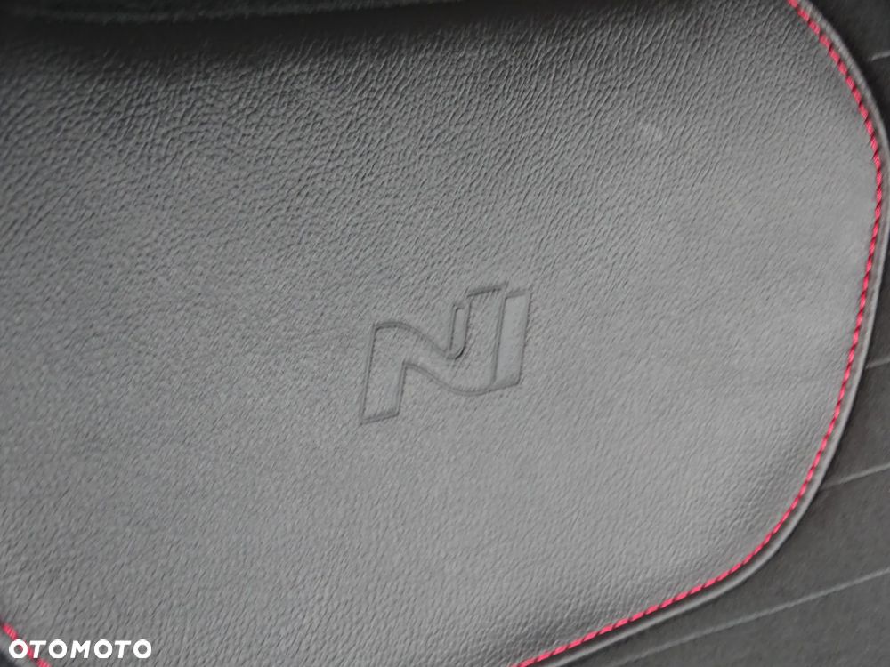 Hyundai i30 N 2.0 T-GDI GPF Performance - 19