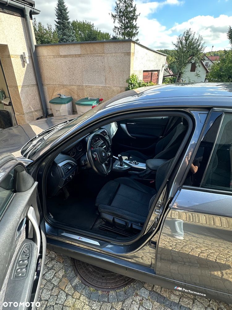 BMW Seria 1 - 11