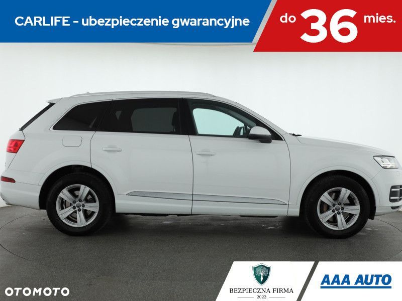Audi Q7 - 7