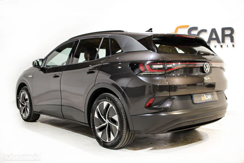 VW ID.4 Performance Upgrade Pro Business - 3