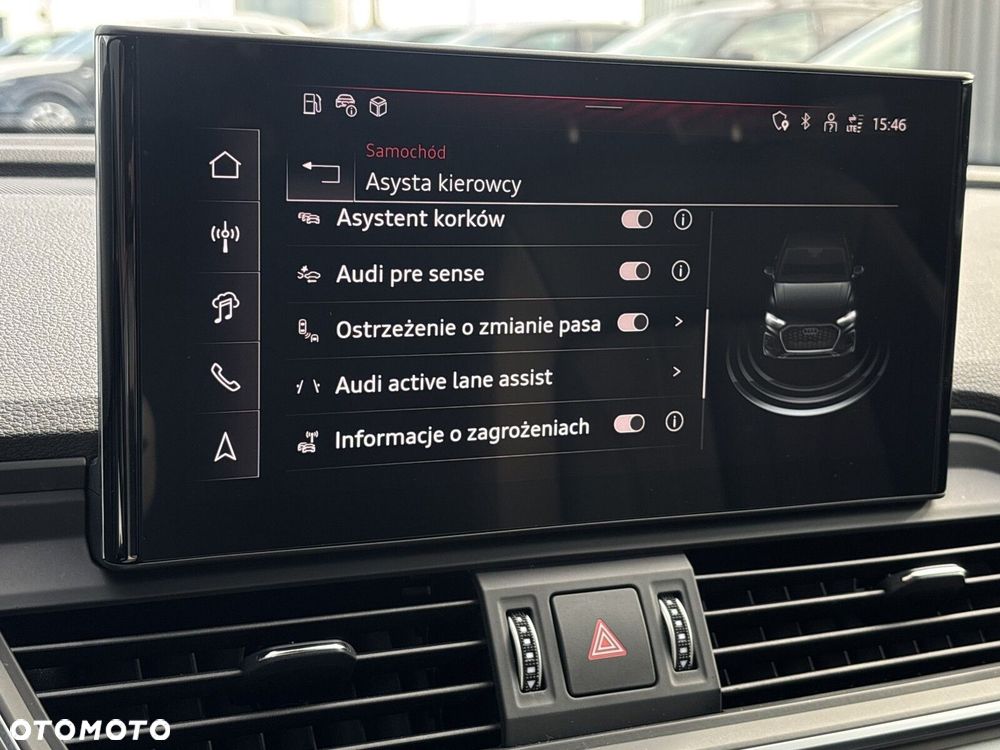 Audi Q5 Sportback - 26