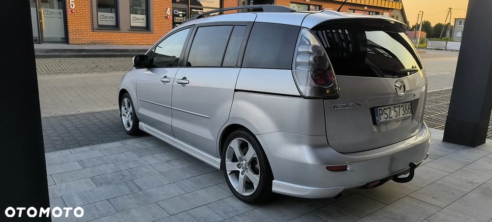 Mazda 5 2.0 CD Sport / Top - 15