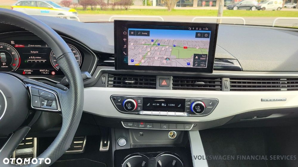 Audi A5 Sportback - 11
