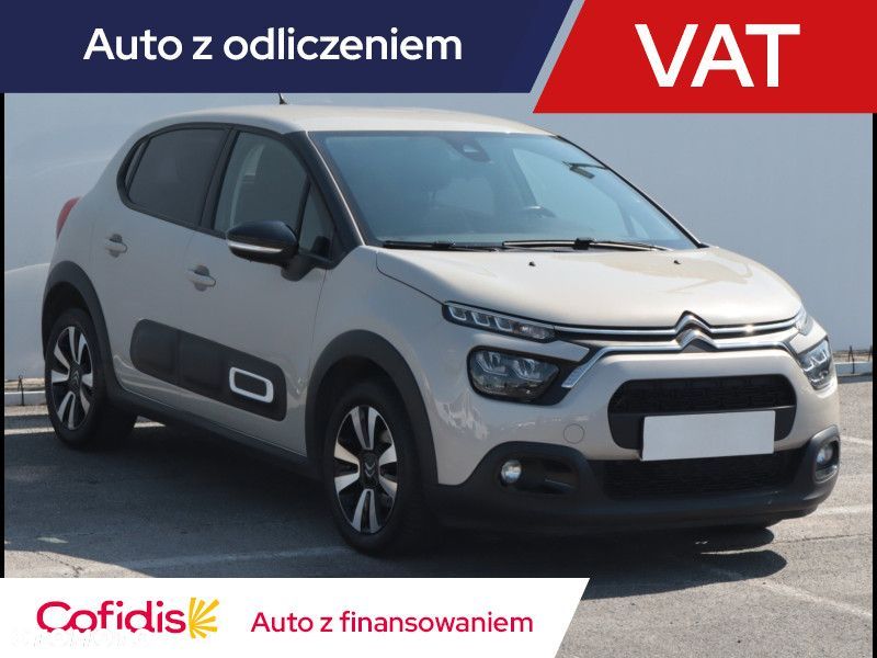 Citroën C3 - 2