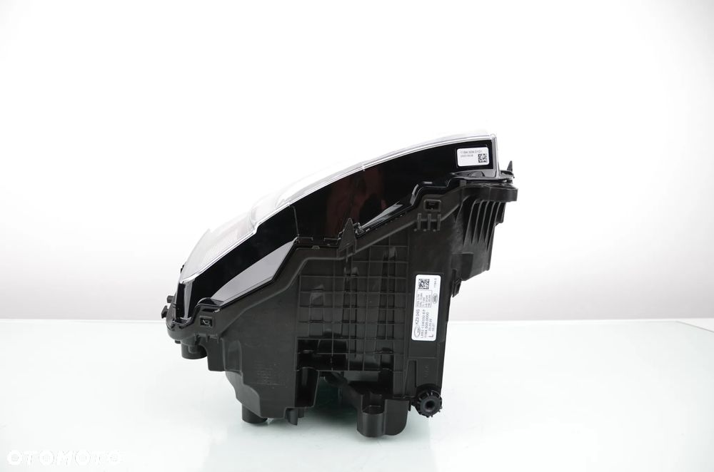 LAND ROVER DEFENDER FULL LED L8B2-13W030-EF Prawy Przedni Oryginał - 3