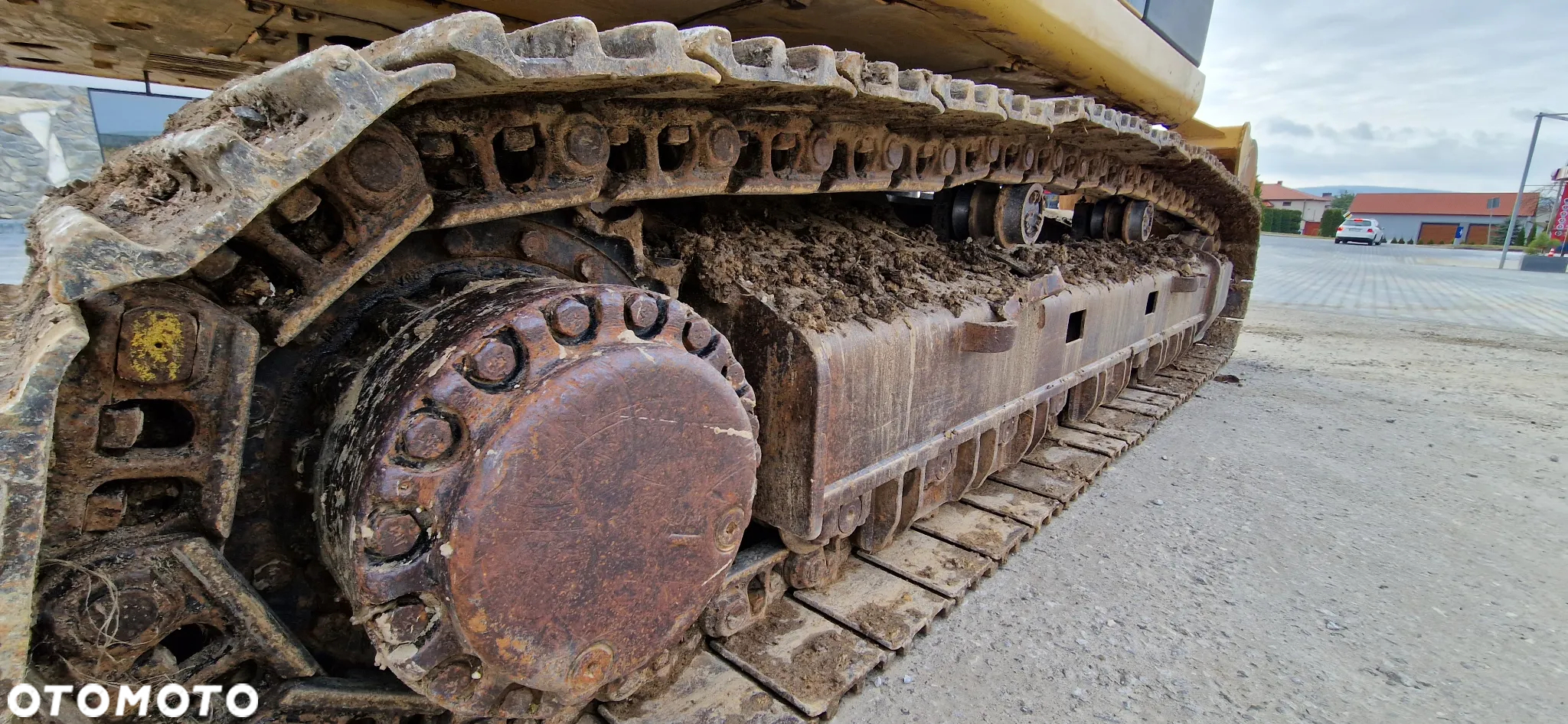 Caterpillar 329 EL - 31