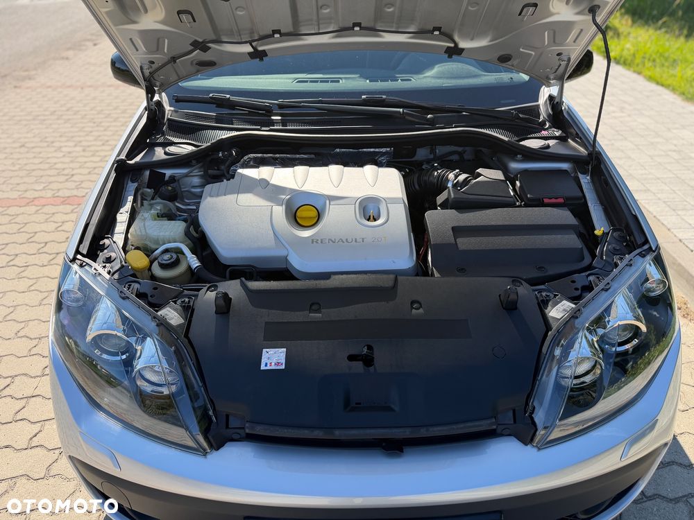 Renault Laguna 2.0 TCe 170 GT - 26