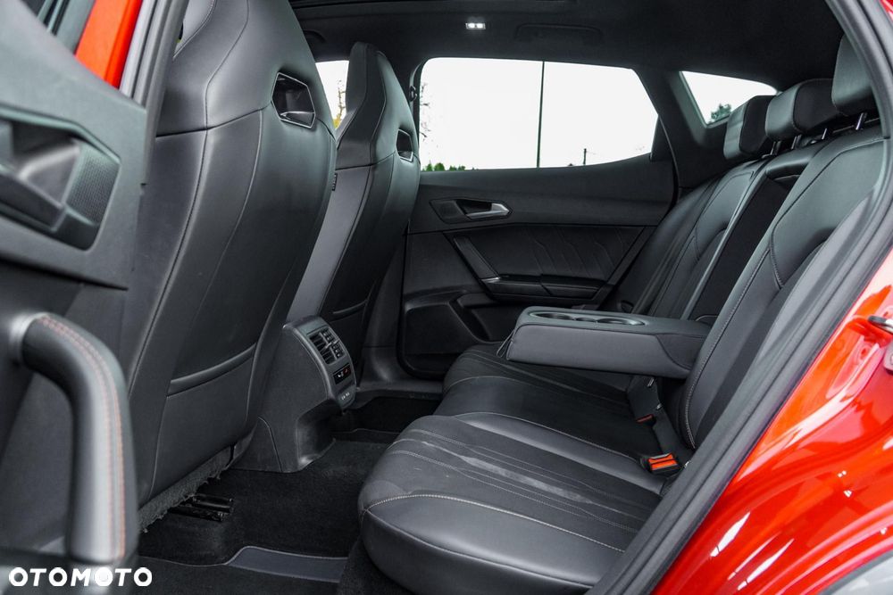 Cupra Formentor - 15