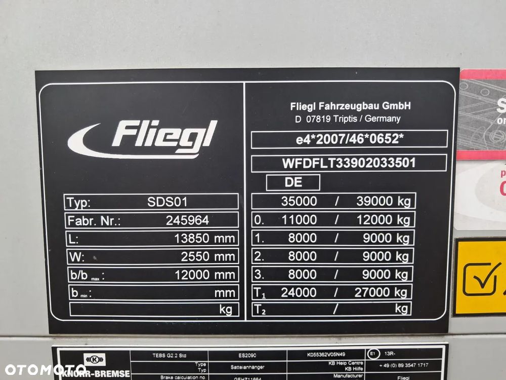 Fliegl - 5