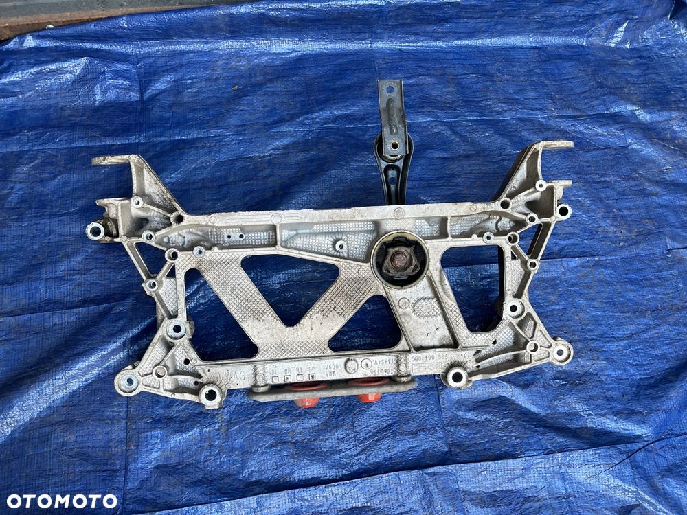 SANKI WÓZEK BELKA 5Q0199369 G AUDI SKODA VW SEAT ** - 2