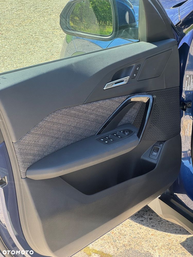 BMW X1 xDrive30e - 15