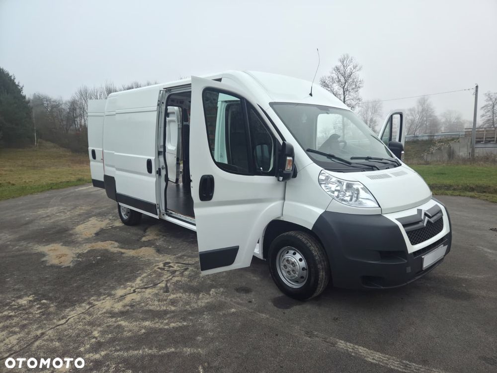 Citroën Jumper - 21