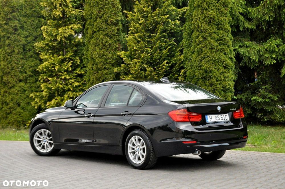 BMW Seria 3 - 12