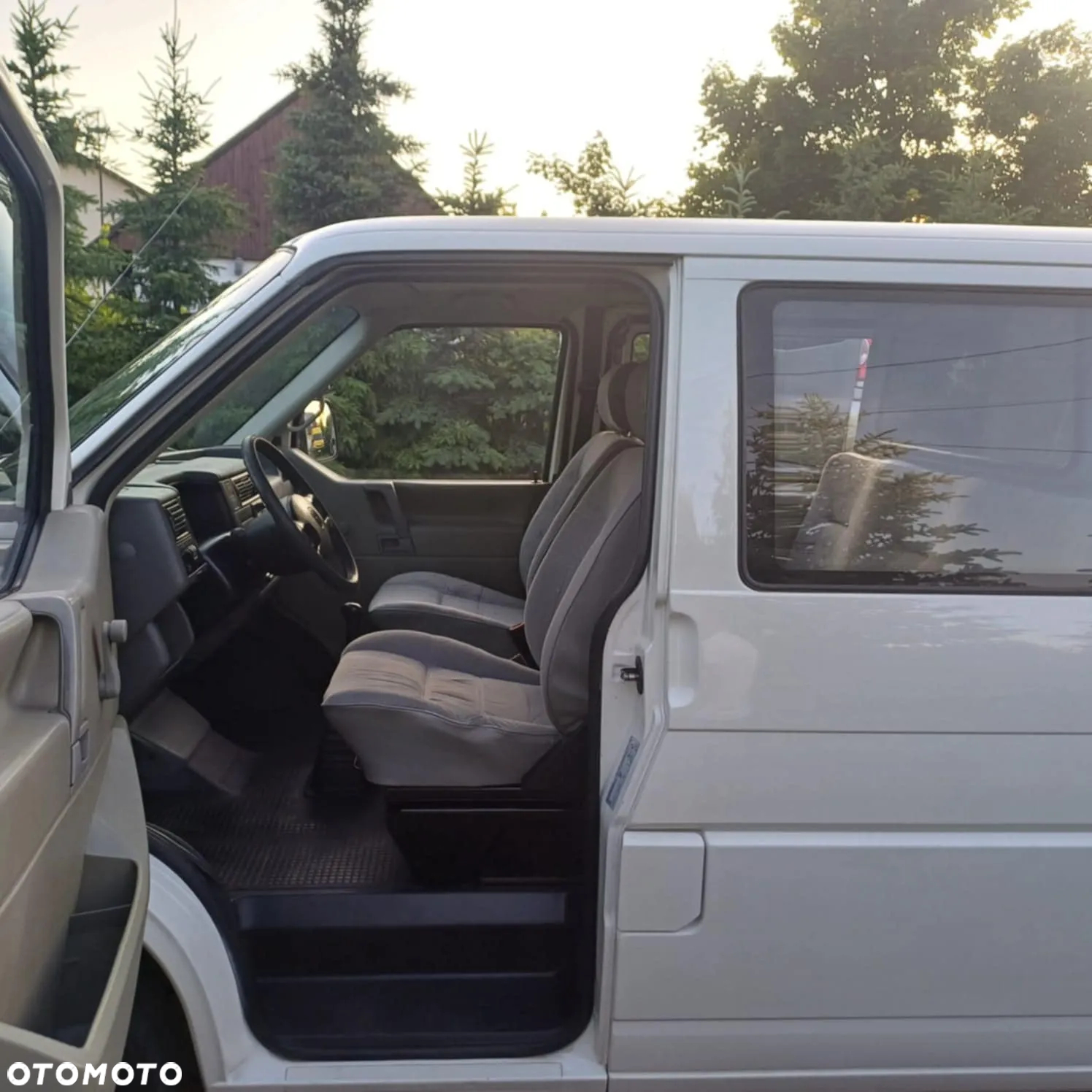 Volkswagen Transporter - 7