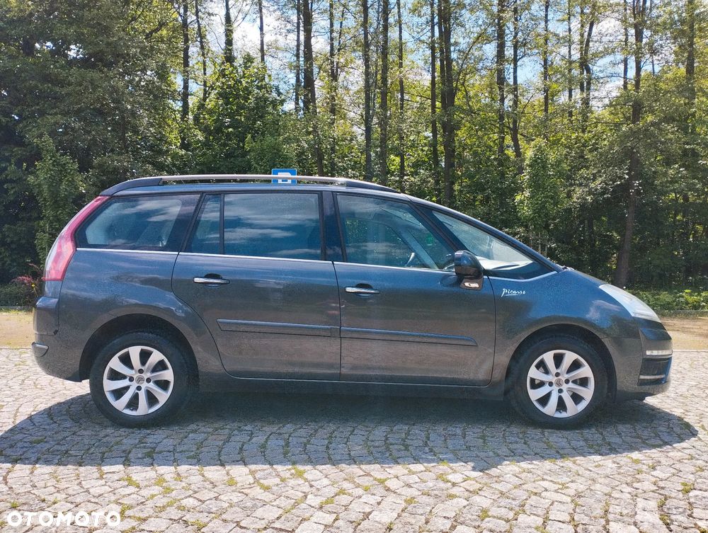 Citroën C4 Picasso 1.6 HDi Selection - 15