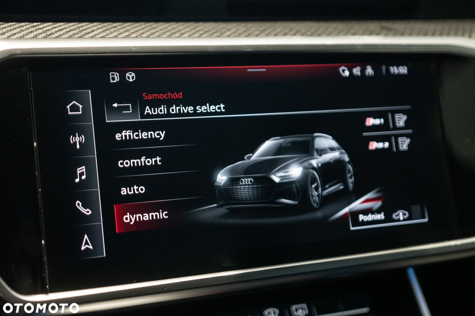 Audi RS6 - 18