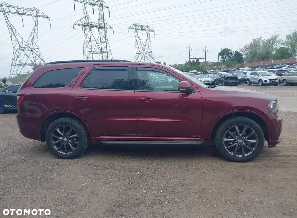 Dodge Durango - 2