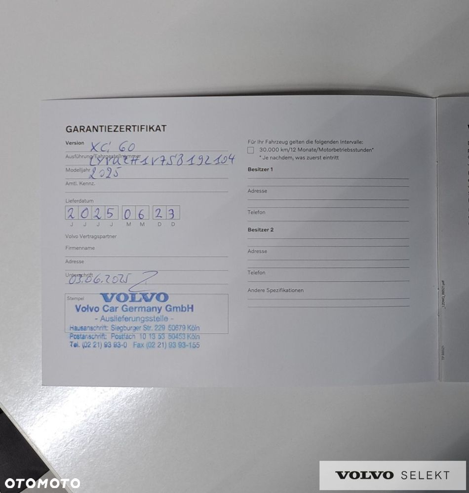 Volvo XC 60 - 34