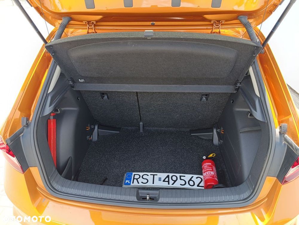 Skoda Fabia 1.0 TSI Ambition - 14
