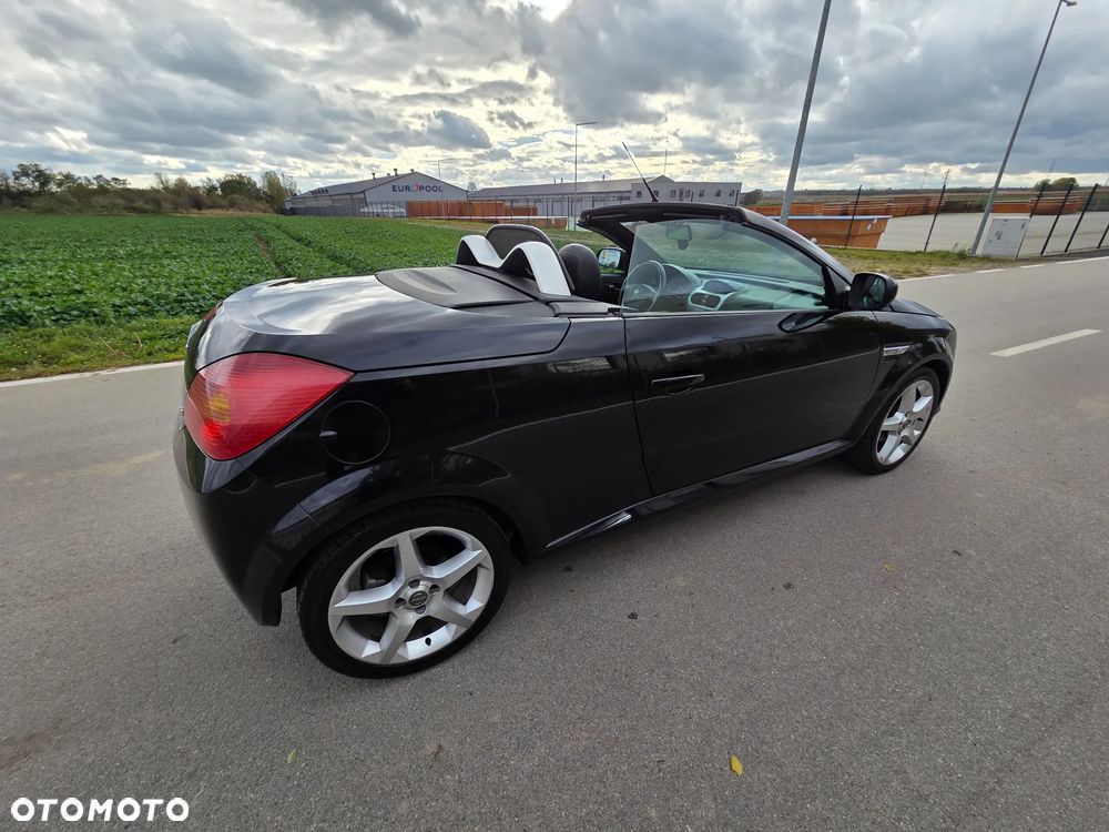 Opel Tigra 1.8 Sport - 19