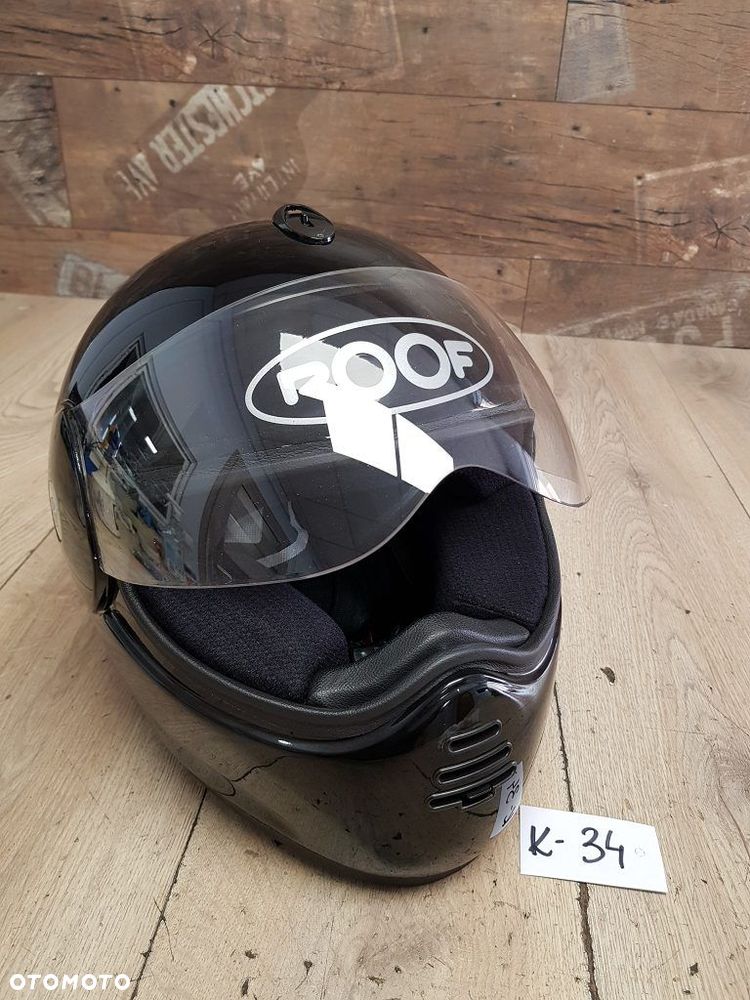 Kask motocyklowy Roof Diversion R010 rozmiar S - 1