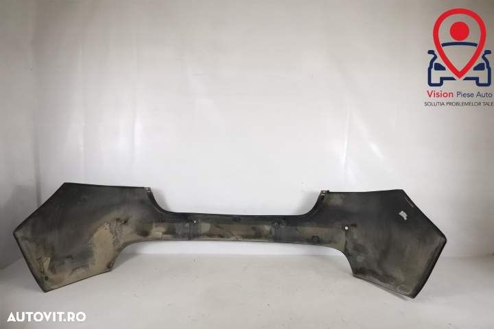 Bara Spate Originala Cu Senzori In Stare Buna Jaguar  XE  X760 [2014 - - 4