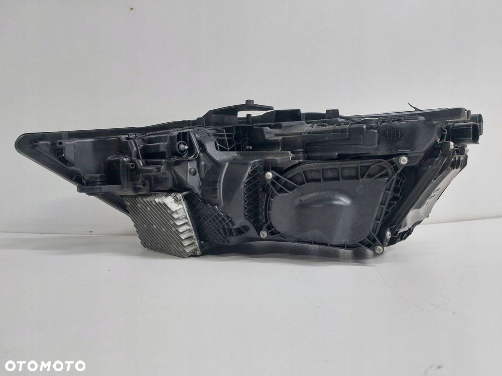 audi a6 s6 c8 lampa prawa full led matrix kompletna 4k0941036 europa - 6