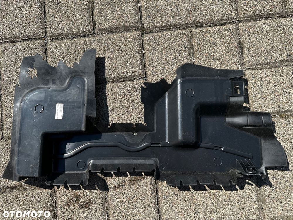 toyota oe su001-b1697 kierownica powietrza - 2
