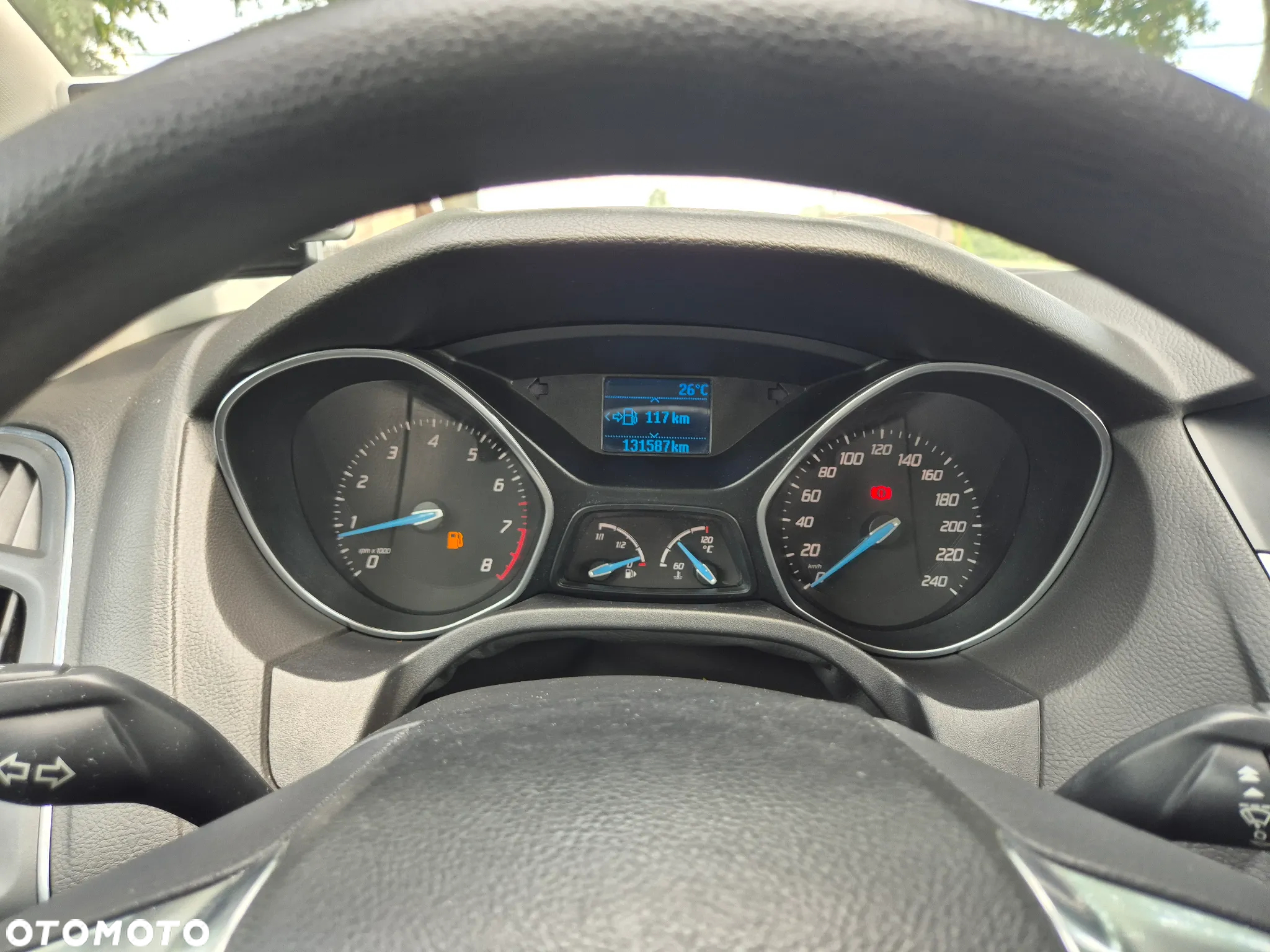 Ford Focus - 6