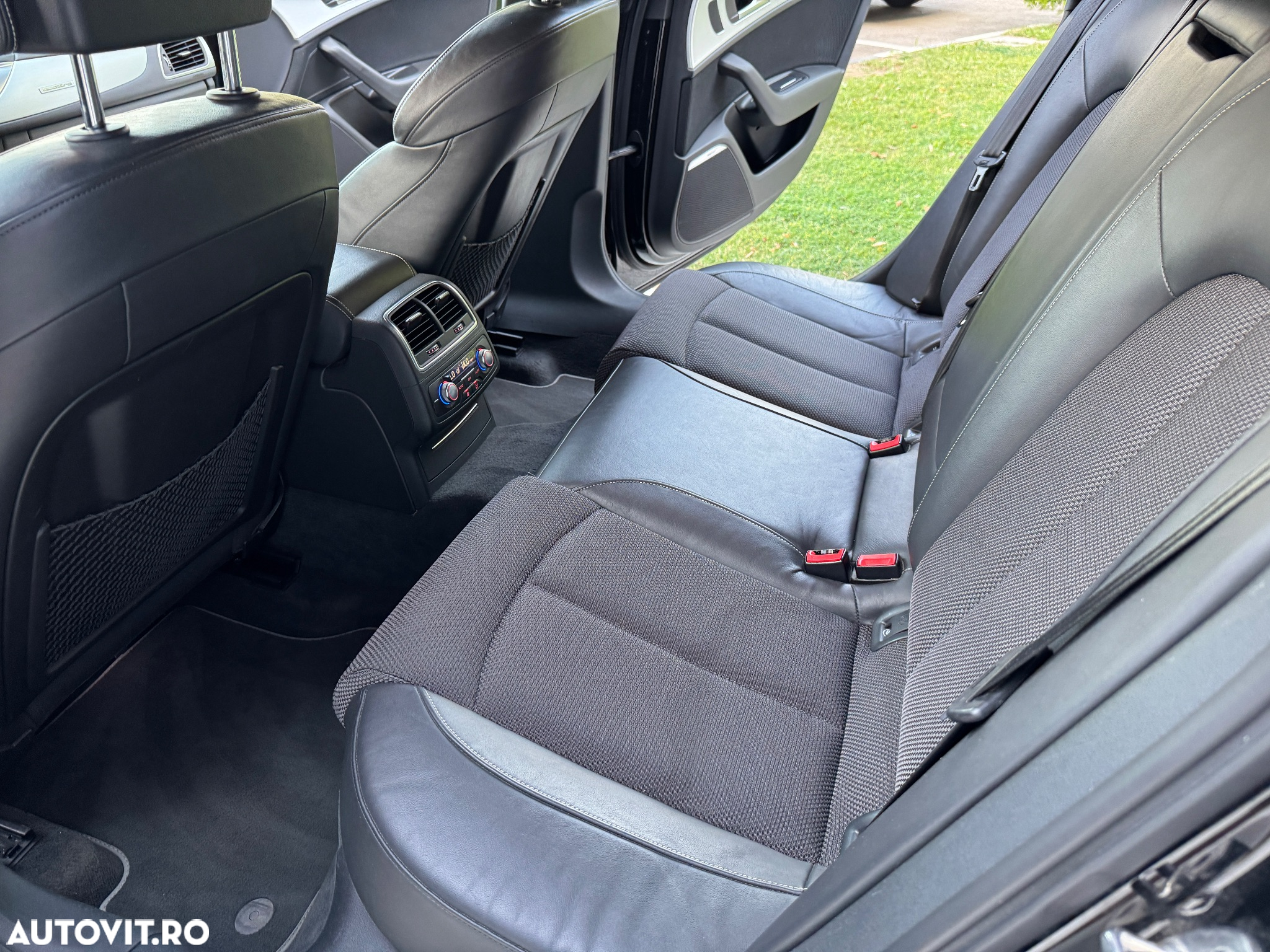 Audi A6 Avant 3.0 TDI quattro S tronic - 6