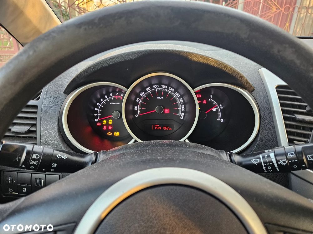 Kia Venga 1.4 M - 20